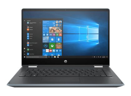 HP Pavilion x360 14-dh1013tx